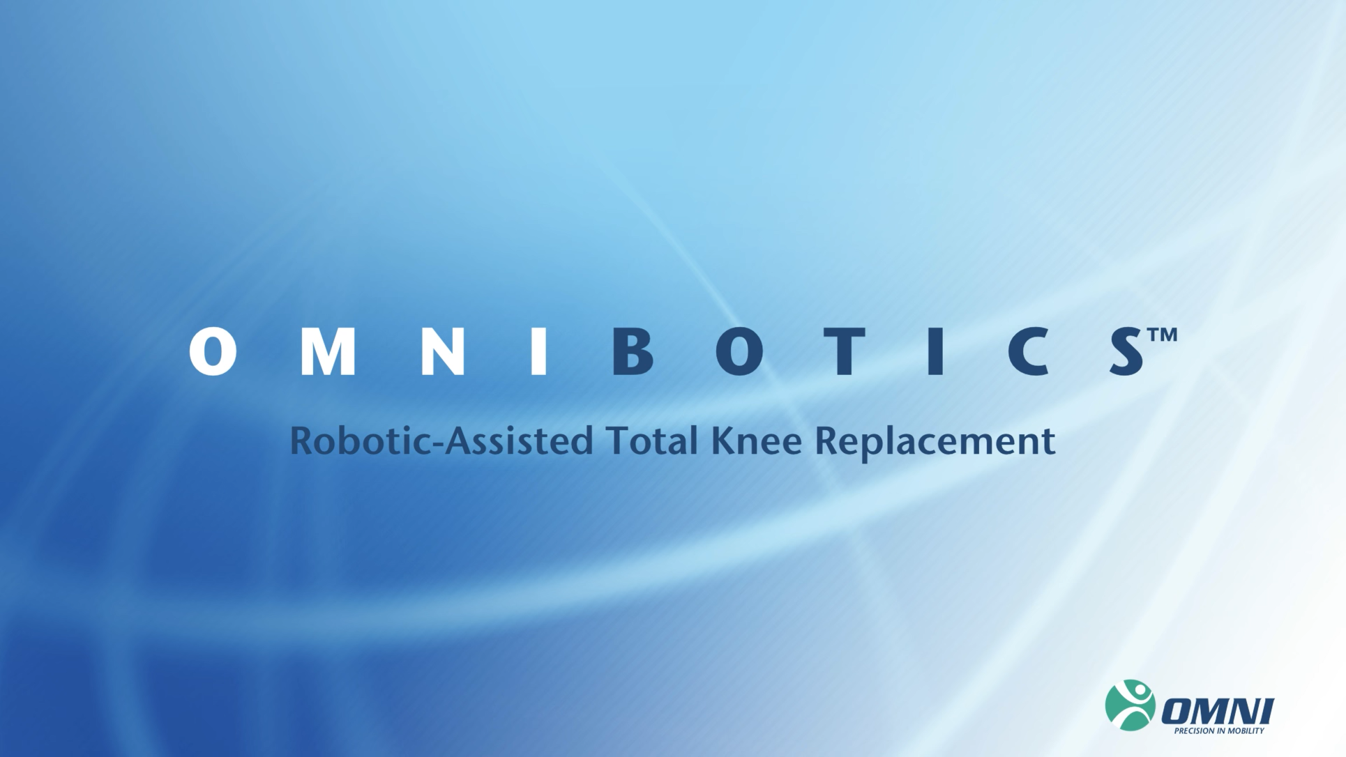 OMNIBotics teaser
