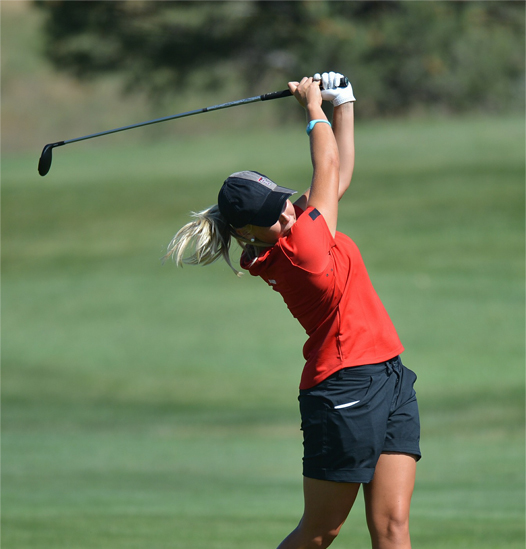 golfer